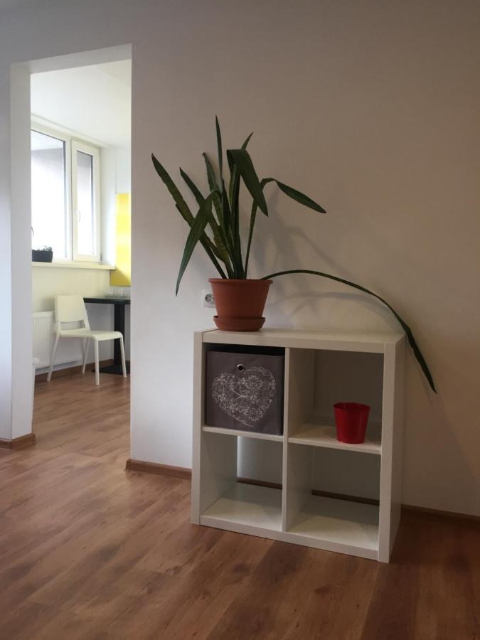 Apartamenti Zirnis ツェーシス エクステリア 写真