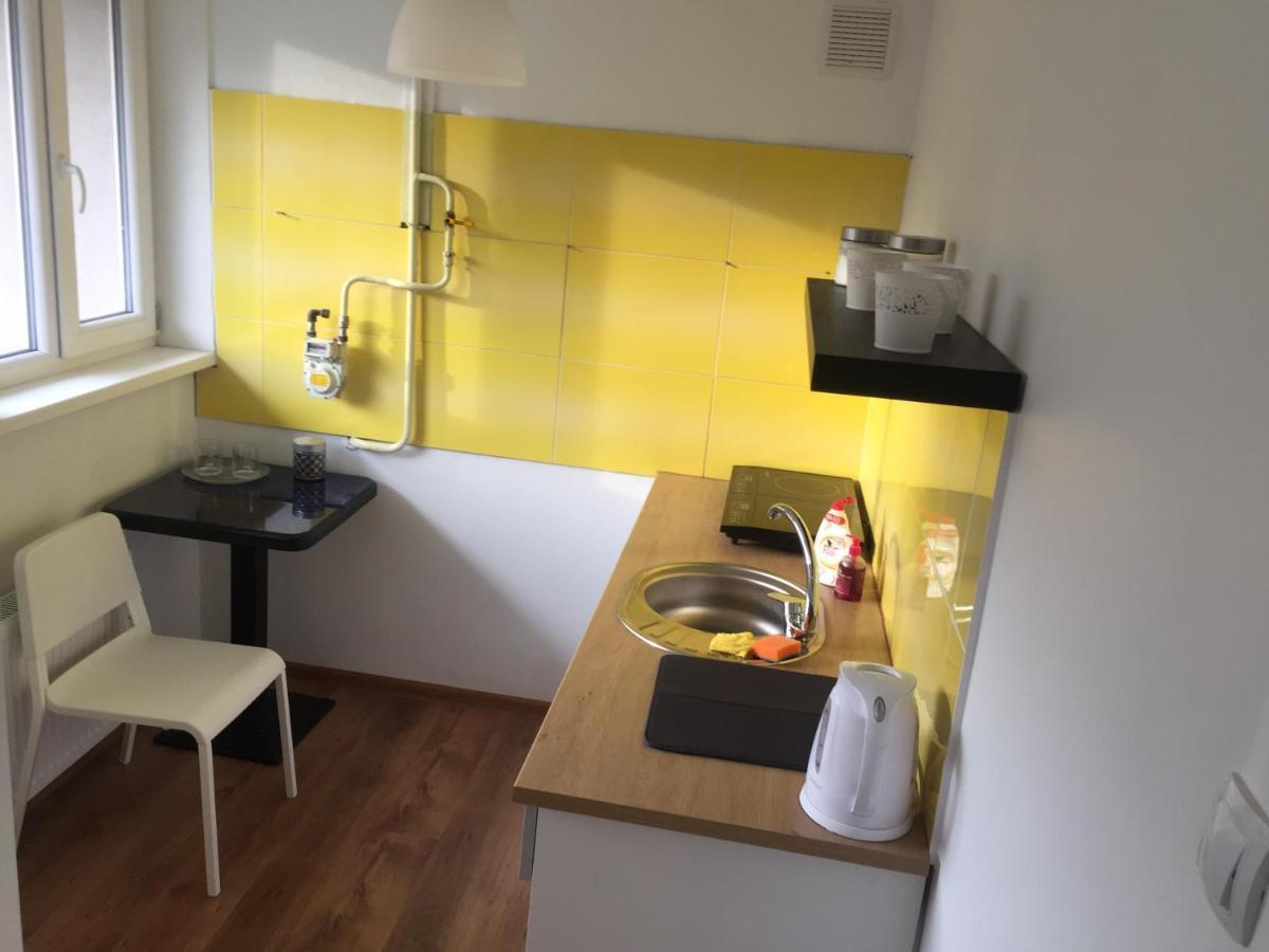 Apartamenti Zirnis ツェーシス エクステリア 写真